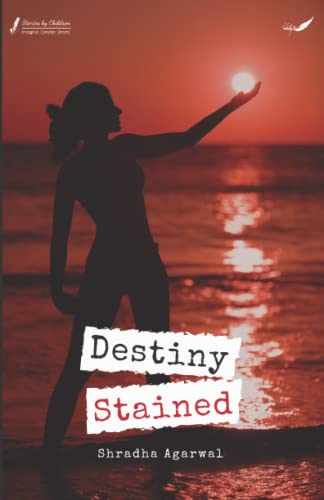 Destiny Stained