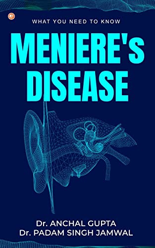 Meniere's Disease - 9789392878992