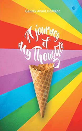 A Journey Of My Thoughts