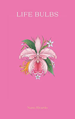 Life Bulbs: A Poetic Exploration Of Intimacy, Desire, And Playfulness (Poetic Explorations)