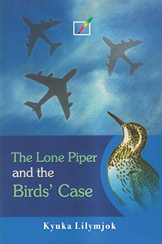 The Lone Piper And The Birds??? Case