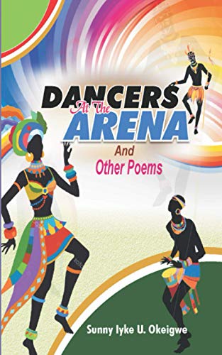 Dancers At The Arena