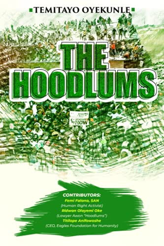 The Hoodlums - 9789789914319