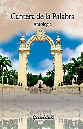 Cantera De La Palabra: Antolog?a (Spanish Edition)