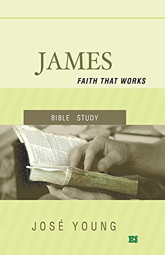 James: Faith That Works