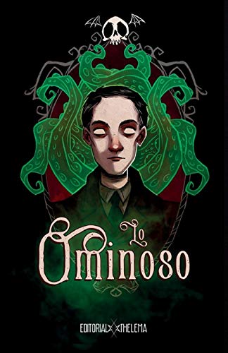 Lo Ominoso (Spanish Edition)