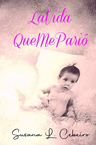 Lavidaquemepari?? (Spanish Edition)