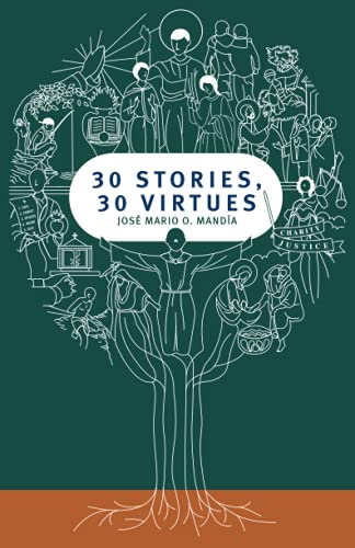 30 Stories, 30 Virtues
