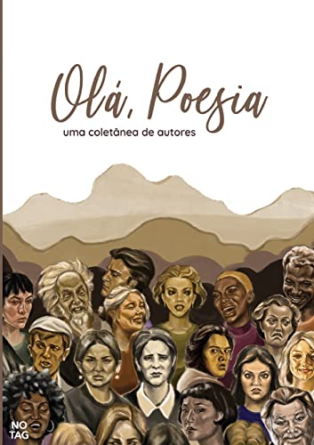 Ol?í, Poesia (Portuguese Edition)