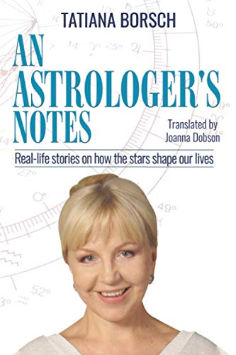An Astrologer?AES Notes: Real-Life Stories On How The Stars Shape Our Lives