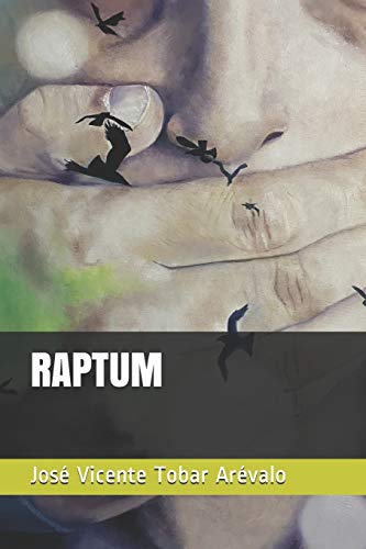 RAPTUM (Spanish Edition)