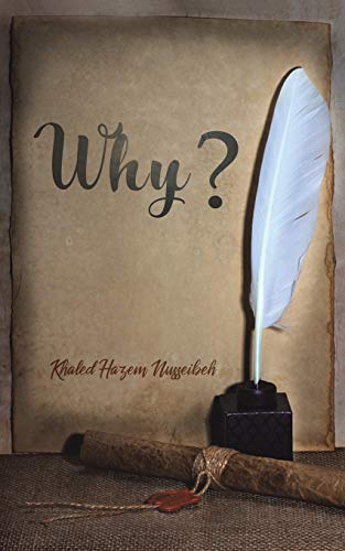 Why? - 9789948347781