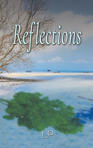 Reflections - 9789948452584