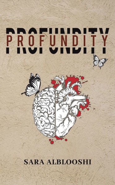 Profundity - 9789948797456