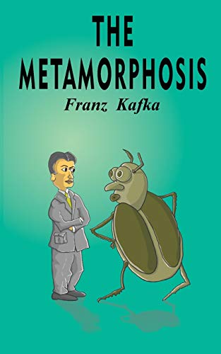 The Metamorphosis - 9789962135173