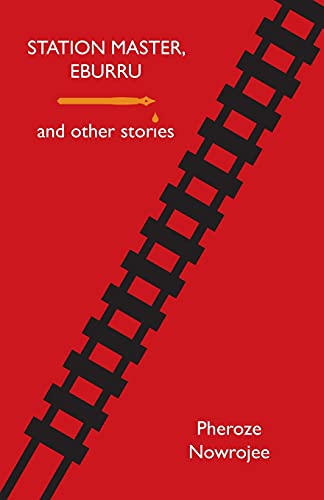 Station Master, Eburru And Other Stories
