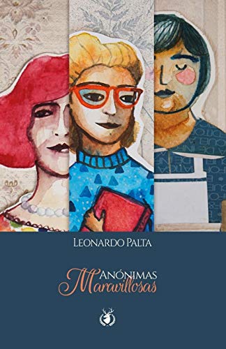 An?nimas Maravillosas (Spanish Edition)