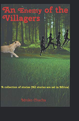 An Enemy Of The Villagers