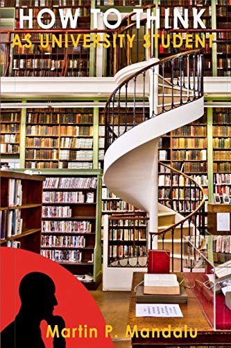 How To Think As University Student