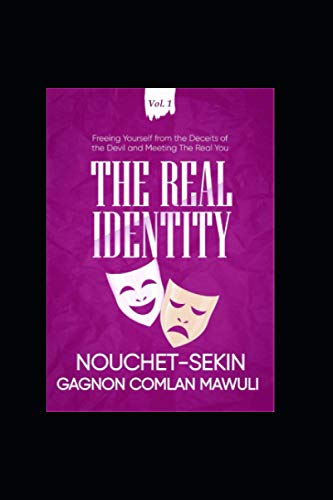 The Real Identity (Volume)
