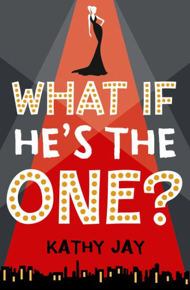 What If He’S The One