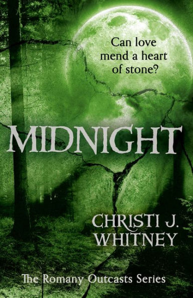 Midnight (The Romany Outcasts Series) (Book 3)