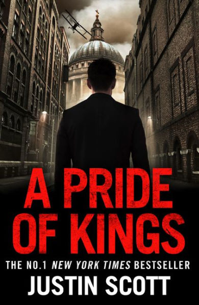 Pride Of Kings- Pb