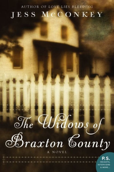 The Widows Of Braxton County: A Novel (P.S.)