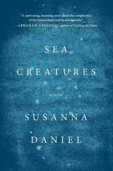 Sea Creatures (P.S.)
