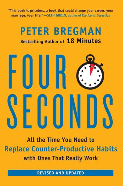 4 Seconds