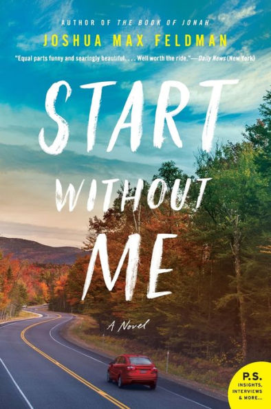 Start W/O Me
