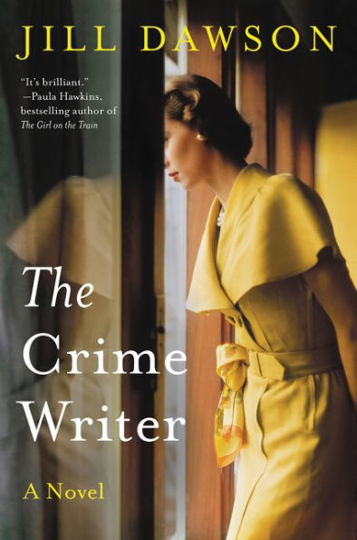 Crime Writer