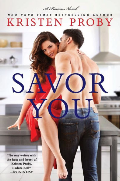 Savor You (Fusion, 5)