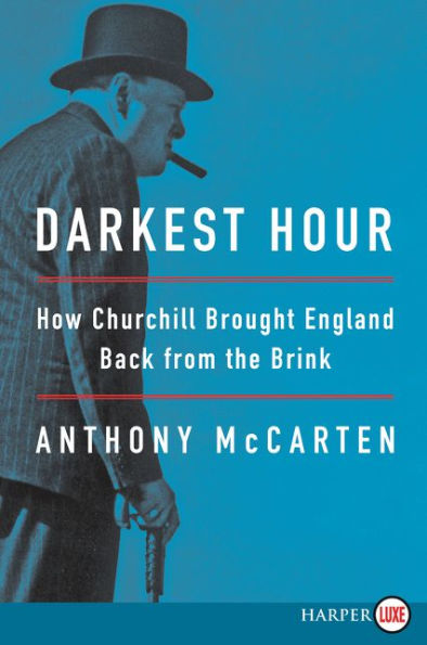 Darkest Hour