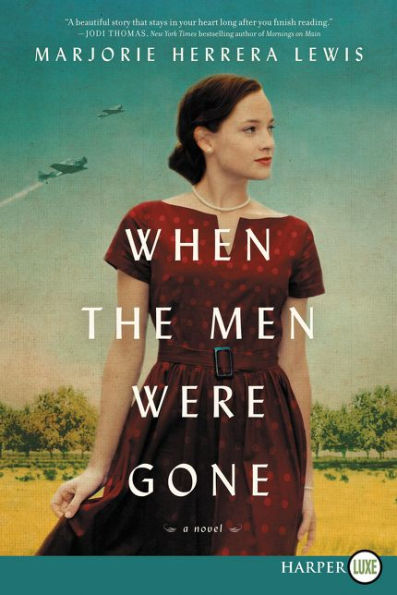 When Men Were Gone