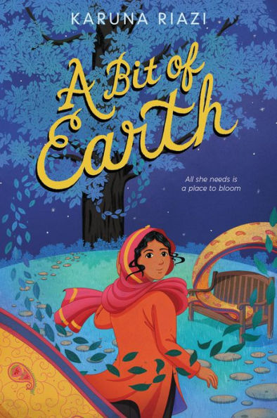 A Bit Of Earth