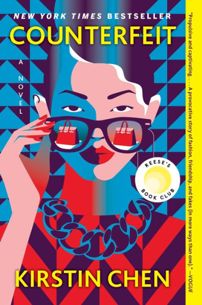 Counterfeit: A Reese'S Book Club Pick
