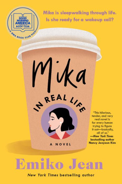 Mika In Real Life: A Good Morning America Book Club Pick