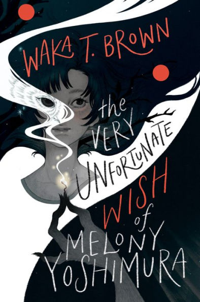 The Very Unfortunate Wish Of Melony Yoshimura