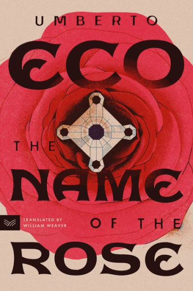 The Name Of The Rose
