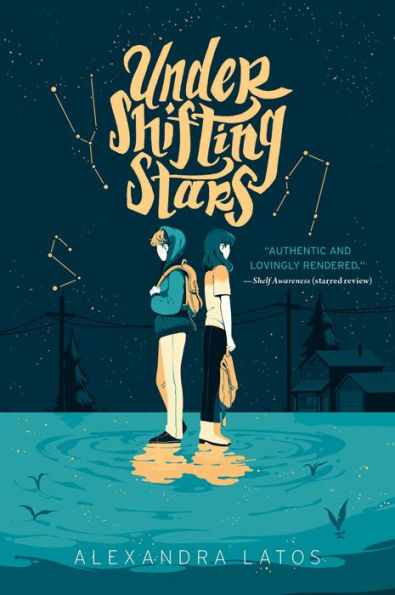 Bajo estrellas cambiantes