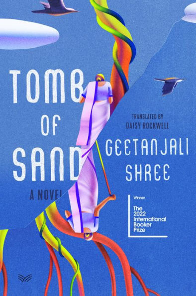 Tomb Of Sand: A Novel