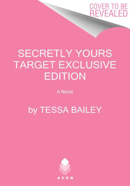 Secretly Yours (Target.Com Exclusive)