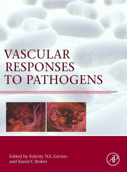 Vascular Responses To Pathogens