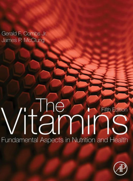 The Vitamins