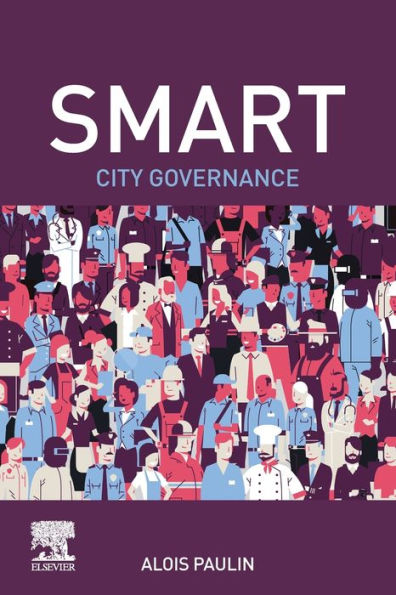 Smart City Governance (Smart Cities)