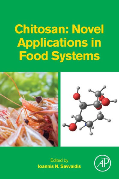 Chitosan: Novel Applications In Food Systems