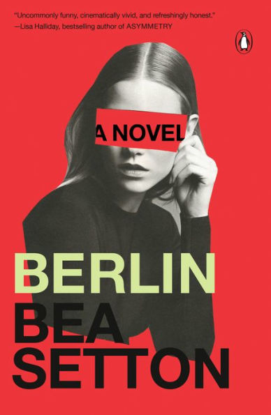 Berlín: una novela