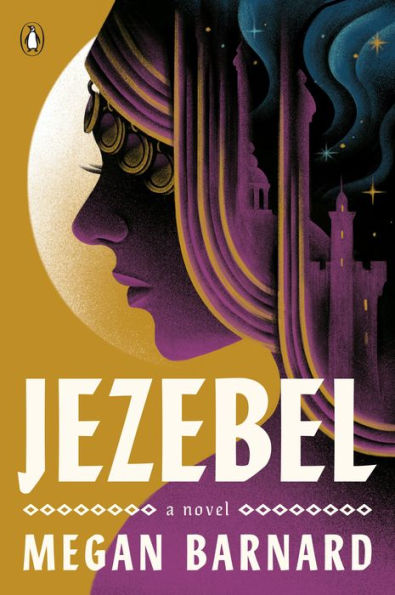 Jezabel: una novela