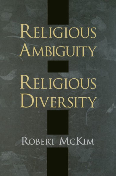 Religious Ambiguity And Religious Diversity
